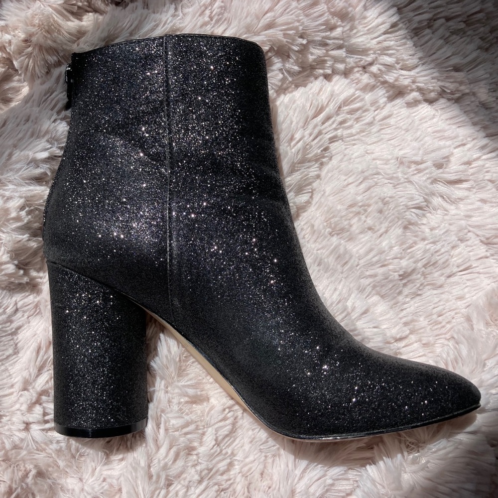 Katy Perry Booties